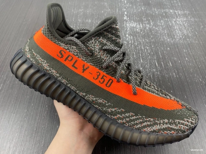 Adidas Carbon Boost V2 HQ7045 350 Beluga Yeezy 1102